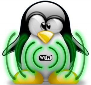 Блог системного администратора. Подключение к точке доступа Wi-Fi в Linux.